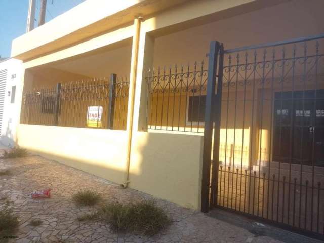 Casa para Venda em Salto, Nacoes, 2 dormitórios, 2 banheiros