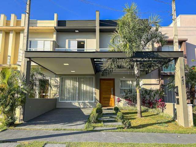 Casa em Condomínio para Venda em Indaiatuba, JARDIM MONTREAL RESIDENCE, 3 dormitórios, 3 suítes, 4 banheiros, 2 vagas