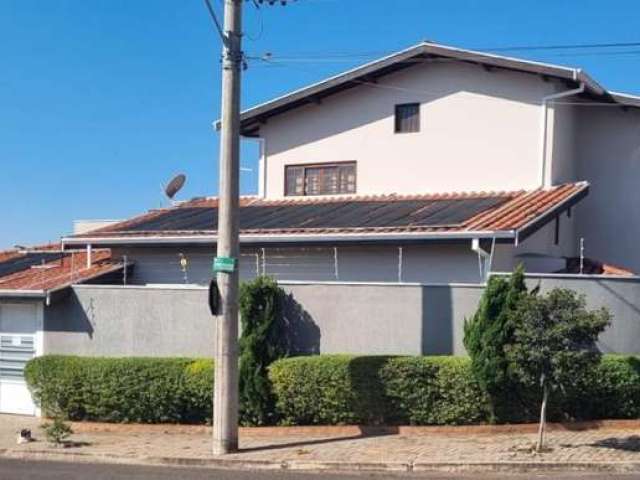 Casa para Venda em Indaiatuba, JARDIM REGINA, 5 dormitórios, 2 suítes, 4 banheiros, 4 vagas