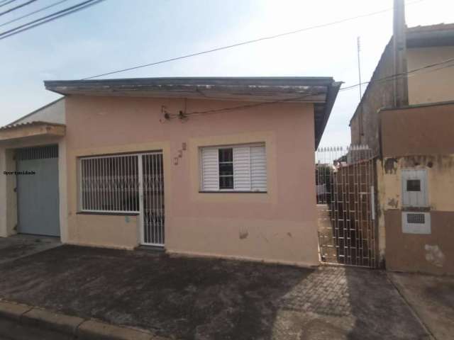 Casa para Venda em Salto, Estação, 2 dormitórios, 1 banheiro