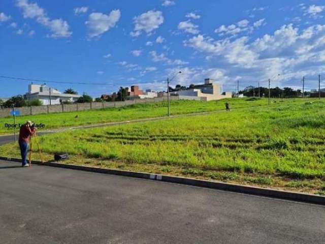 Terreno para Venda em Salto, Vila Nova