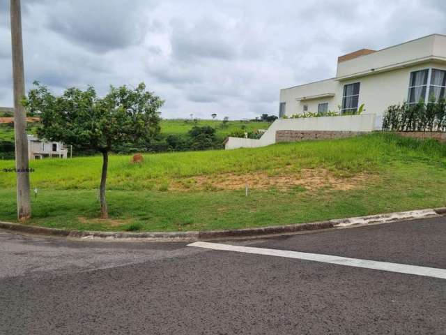 Terreno em Condomínio para Venda em Salto, Mirante dos Ipês