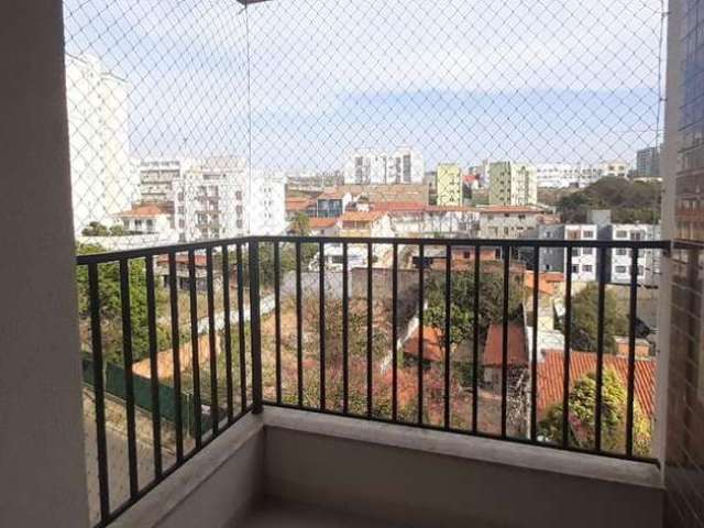 Apartamento para Venda em Sorocaba, Jardim Europa, 3 dormitórios, 1 suíte, 2 banheiros, 2 vagas