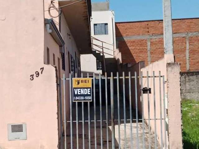 Casa para Venda em Salto, Jardim São Gabriel II