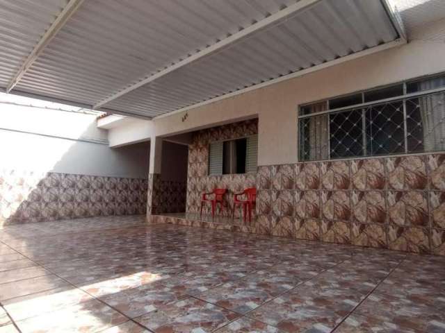 Casa para Venda em Salto, JARDIM DAS NAÇÕES, 3 dormitórios, 2 banheiros, 2 vagas