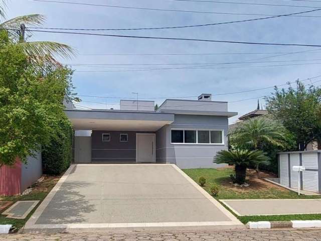 Casa em Condomínio para Venda em Itu, Portal da Vila Rica, 3 dormitórios, 3 suítes, 4 banheiros, 4 vagas