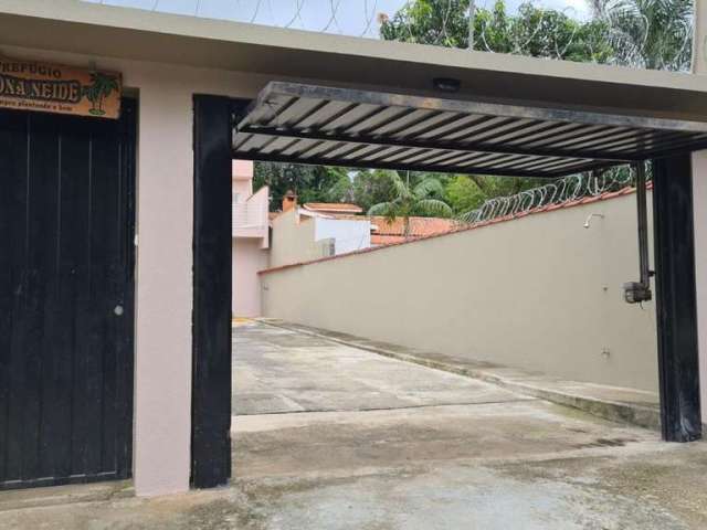 Casa para Venda em Araçoiaba da Serra, RESIDENCIAL AQUARIUS, 5 dormitórios, 3 suítes, 5 banheiros, 8 vagas