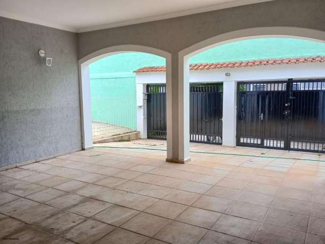 Casa para Venda em Itu, Residencial Mayard, 3 dormitórios, 1 suíte, 1 banheiro, 2 vagas