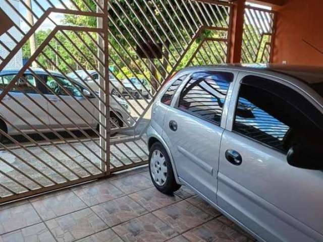 Casa para Venda em Salto, Jardim Alvorada, 2 dormitórios, 3 banheiros, 2 vagas