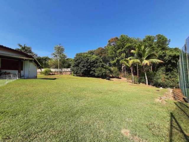 Casa em Condomínio para Venda em Itu, Chácara Flora, 3 dormitórios, 1 suíte, 3 banheiros, 9 vagas