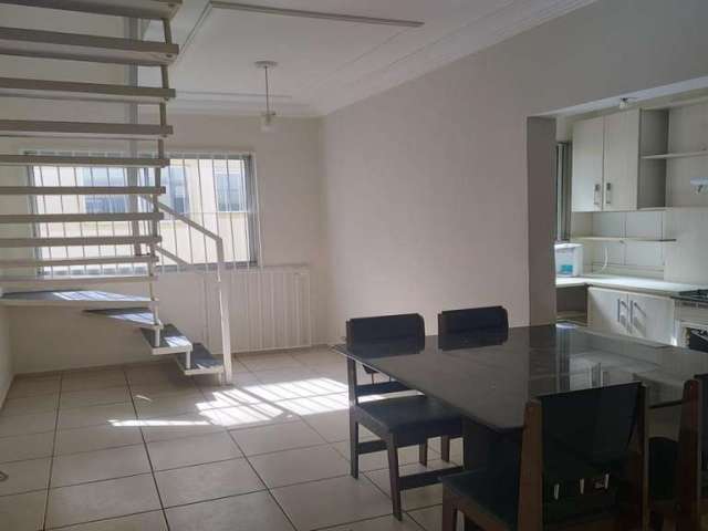 Apartamento Duplex para Venda em Itu, ..., 2 dormitórios, 1 suíte, 3 banheiros, 2 vagas