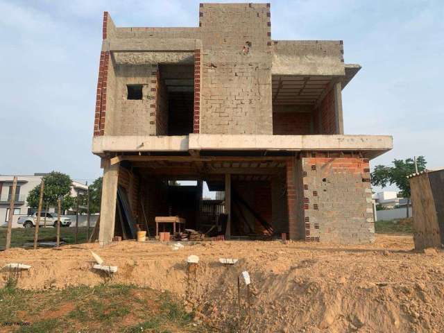 Casa em Condomínio para Venda em Itu, ..., 2 suítes, 3 banheiros, 2 vagas