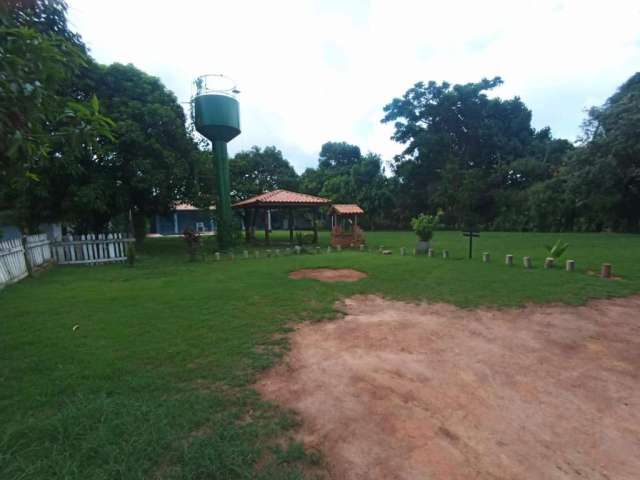 Chácara para Venda em Salto, BAIRRO PEDREGULHO, 5 dormitórios, 1 suíte, 4 banheiros, 15 vagas