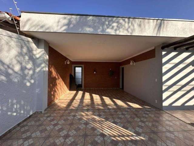 Casa para Venda em Itu, Vila Santa Terezinha