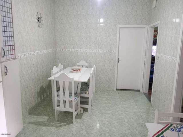 Casa para Venda em Itu, Vila Padre Bento, 3 dormitórios, 2 banheiros, 1 vaga