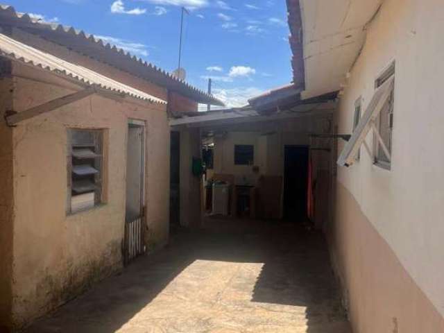 Casa para Venda em Itu, Jardim Alberto Gomes, 4 dormitórios, 3 banheiros