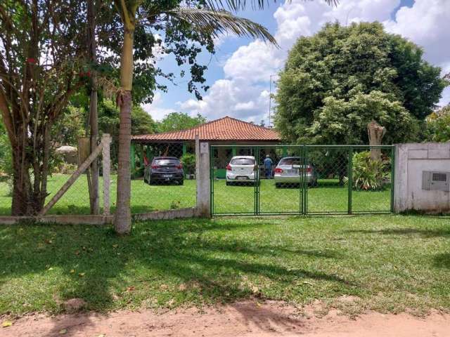 Chácara para Venda em Capão Bonito, Querência do Turvo, 4 dormitórios, 2 banheiros, 6 vagas