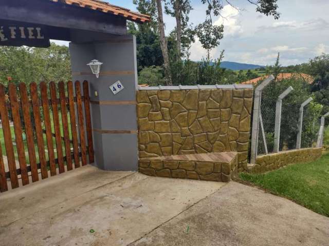 Chácara para Venda em Capela do Alto, Guarapiranga, 3 dormitórios, 1 banheiro