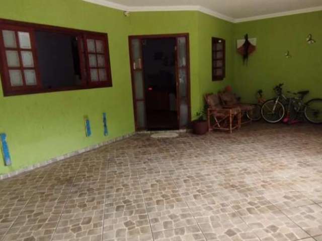 Casa para Venda em Itu, Parque São Camilo, 3 dormitórios, 1 suíte, 4 banheiros, 2 vagas