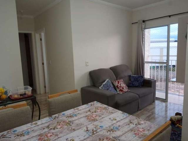 Apartamento para Venda em Itu, Vila Progresso, 2 dormitórios, 1 banheiro, 1 vaga