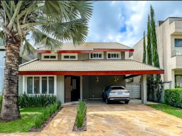 Casa em Condomínio para Venda em Campinas, Swiss Park, 6 dormitórios, 3 suítes, 5 banheiros, 4 vagas