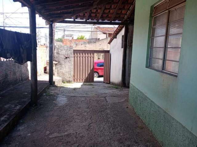 Casa para Venda em Itu, Jardim das Rosas, 3 dormitórios, 1 banheiro, 2 vagas