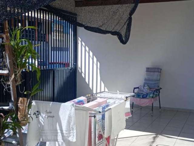 Casa para Venda em Itu, Parque São Camilo, 3 dormitórios, 2 banheiros, 2 vagas