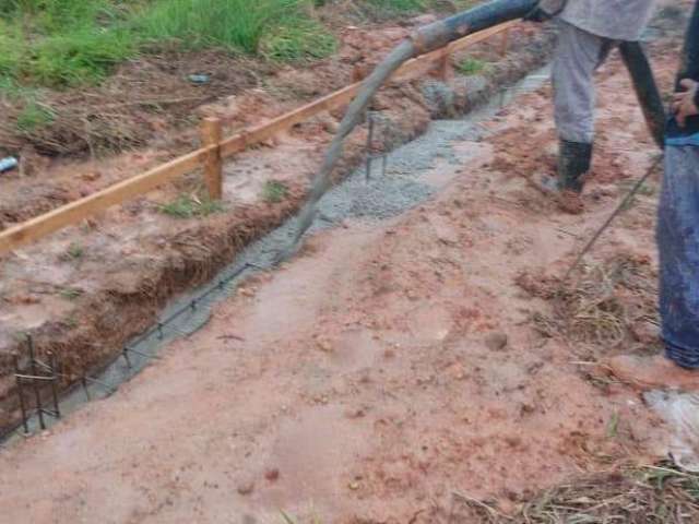 Casa para Venda em Salto, Jardim Taquaral, 1 dormitório, 1 banheiro, 4 vagas