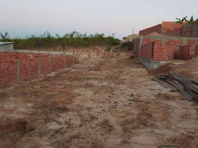 Terreno para Venda em Salto, Jardim America