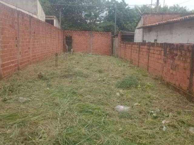 Terreno para Venda em Itu, Residencial Rio Araguaia