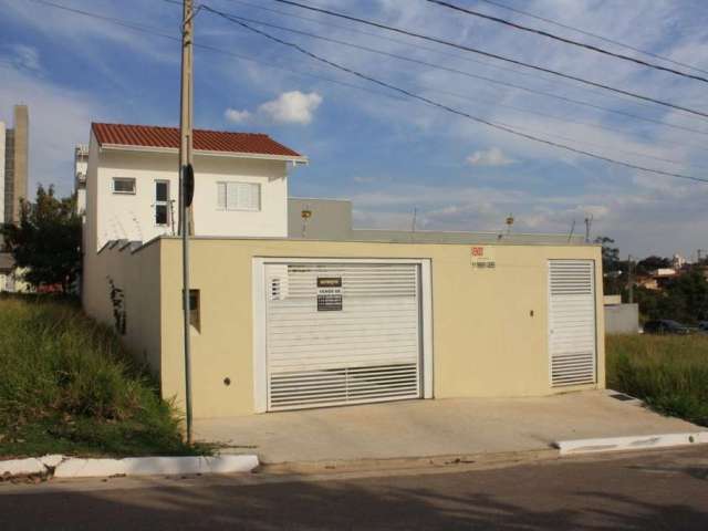 Casa para Venda em Itu, Itu Novo Centro, 3 dormitórios, 1 suíte, 2 banheiros, 4 vagas