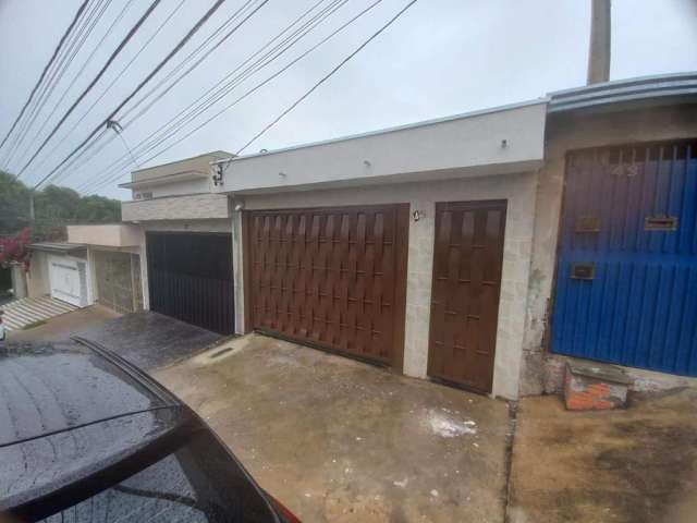 Casa para Venda em Salto, Vila Norma, 2 dormitórios, 1 suíte, 2 banheiros, 2 vagas