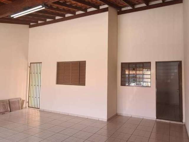 Casa para Venda em Salto, Recanto do Guarau, 2 dormitórios, 1 suíte, 2 banheiros, 2 vagas