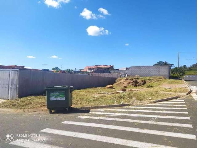 Terreno para Venda em Salto, Residencial Parque Imperial