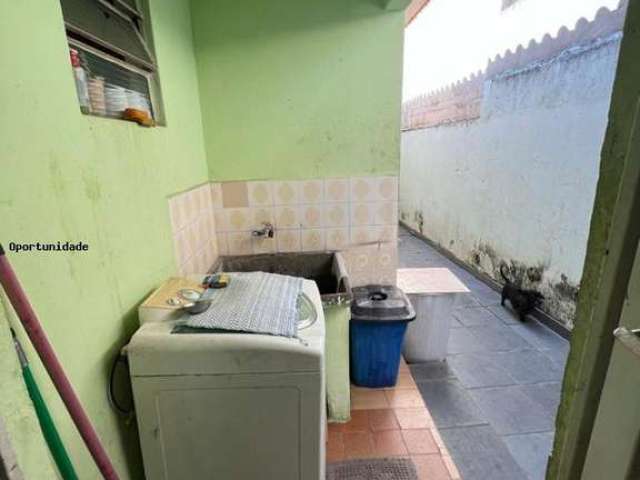 Casa para Venda em Itu, Vila Ianni, 2 dormitórios, 1 banheiro