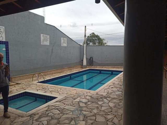 Casa para Venda em Salto, Vila dos Eucaliptos