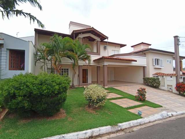 Casa em Condomínio para Venda em Salto, Jardim Donalísio, 4 dormitórios, 2 suítes, 4 banheiros, 4 vagas