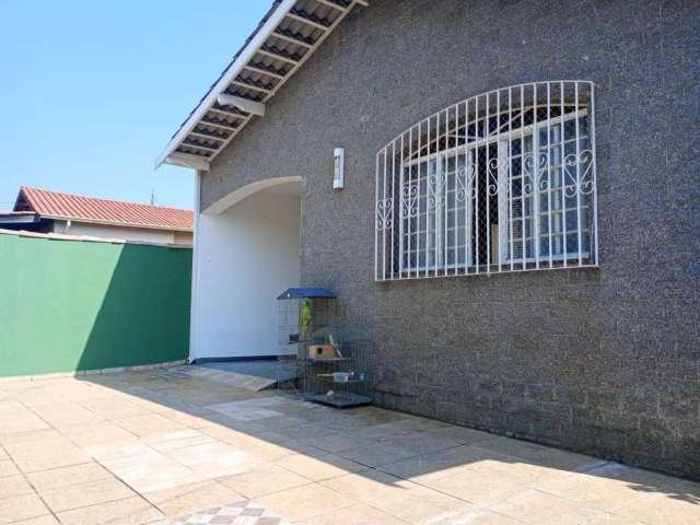 Casa para Venda em Itu, Parque Residencial Mayard, 3 dormitórios, 1 suíte, 3 banheiros, 4 vagas