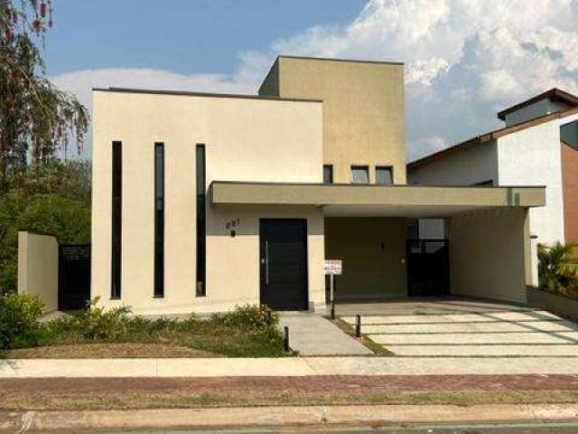 Casa em Condomínio para Venda em Salto, Residencial Lagos D`Icaraí, 3 dormitórios, 1 suíte, 3 banheiros, 4 vagas