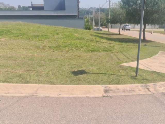 Terreno em Condomínio para Venda em Itu, CONDOMINIO UNA