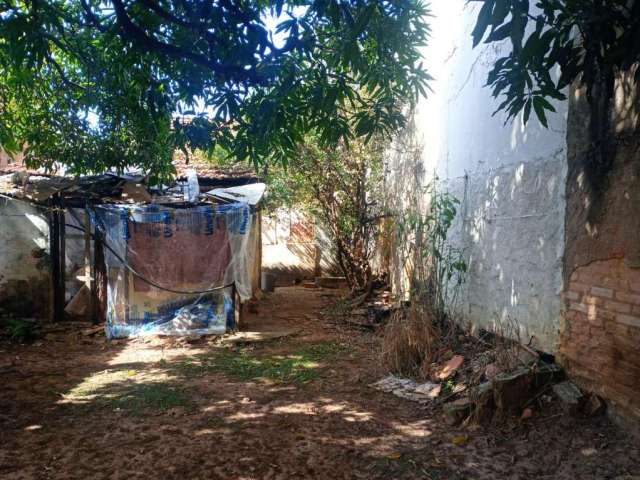 Casa para Venda em Itu, Vila Padre Bento, 2 dormitórios, 1 banheiro, 1 vaga