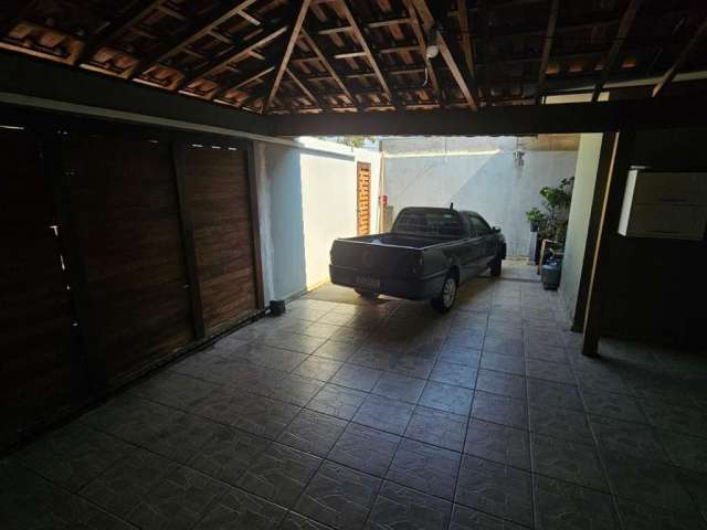 Casa para Venda em Itu, Potiguara, 3 dormitórios, 1 suíte