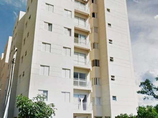 Apartamento para Venda em Itu, Jardim Faculdade, 2 dormitórios, 2 suítes, 1 banheiro, 2 vagas