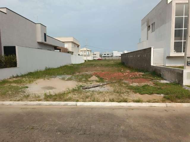 Terreno em Condomínio para Venda, Condomínio Flora Rica no Bairro Flora Rica, localizado na cidade de Peruíbe / SP.