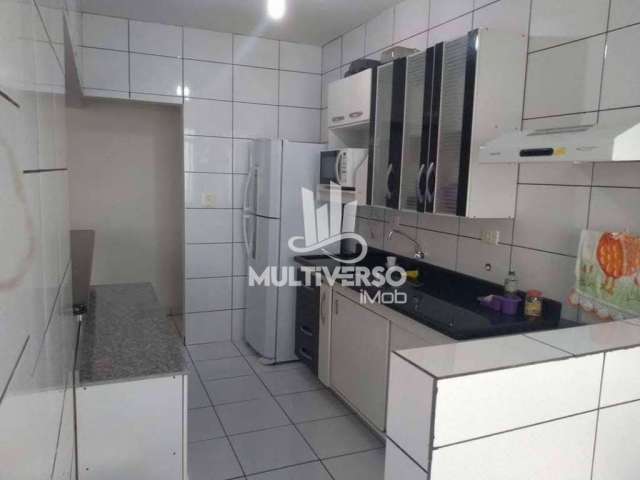 Apartamento à venda, 2 quartos no bairro Vila Mathias em Santos