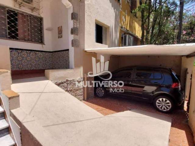 Casa à venda, 2 quartos no bairro Vila Belmiro em Santos