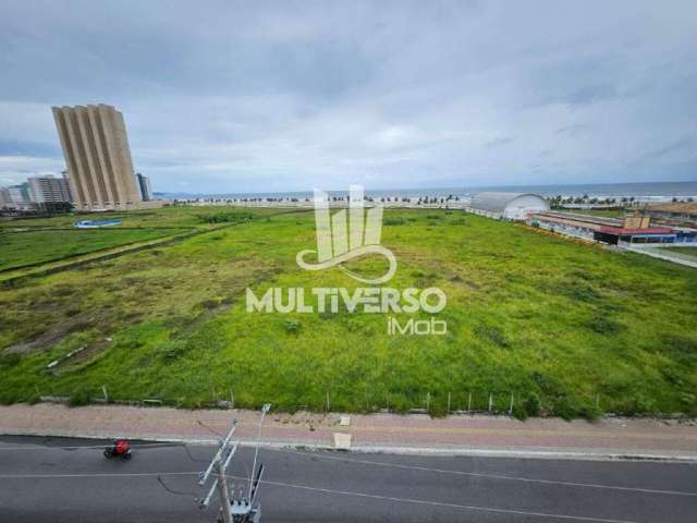 Lote à venda, no bairro Mirim em Praia Grande