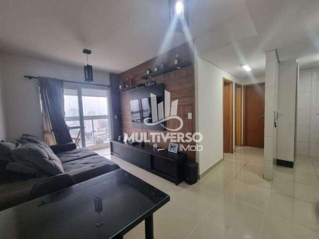 Apartamento à venda, 1 quarto no bairro Vila Mathias em Santos