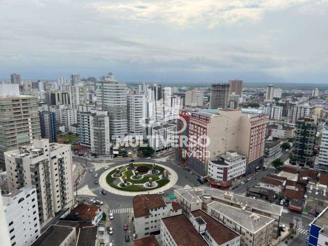 Sala Comercial à venda, no bairro Boqueirão em Praia Grande