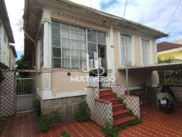 Lote à venda, no bairro Vila Belmiro em Santos